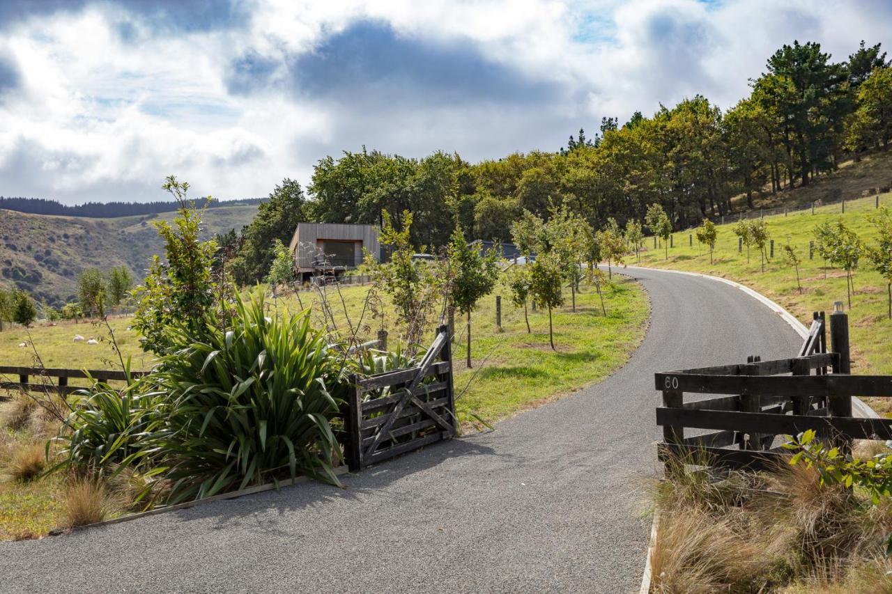 Ballymoney Cnoc Tai Tapu Exterior photo