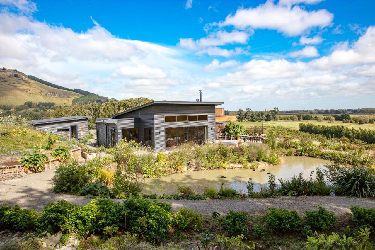 Ballymoney Cnoc Tai Tapu Exterior photo